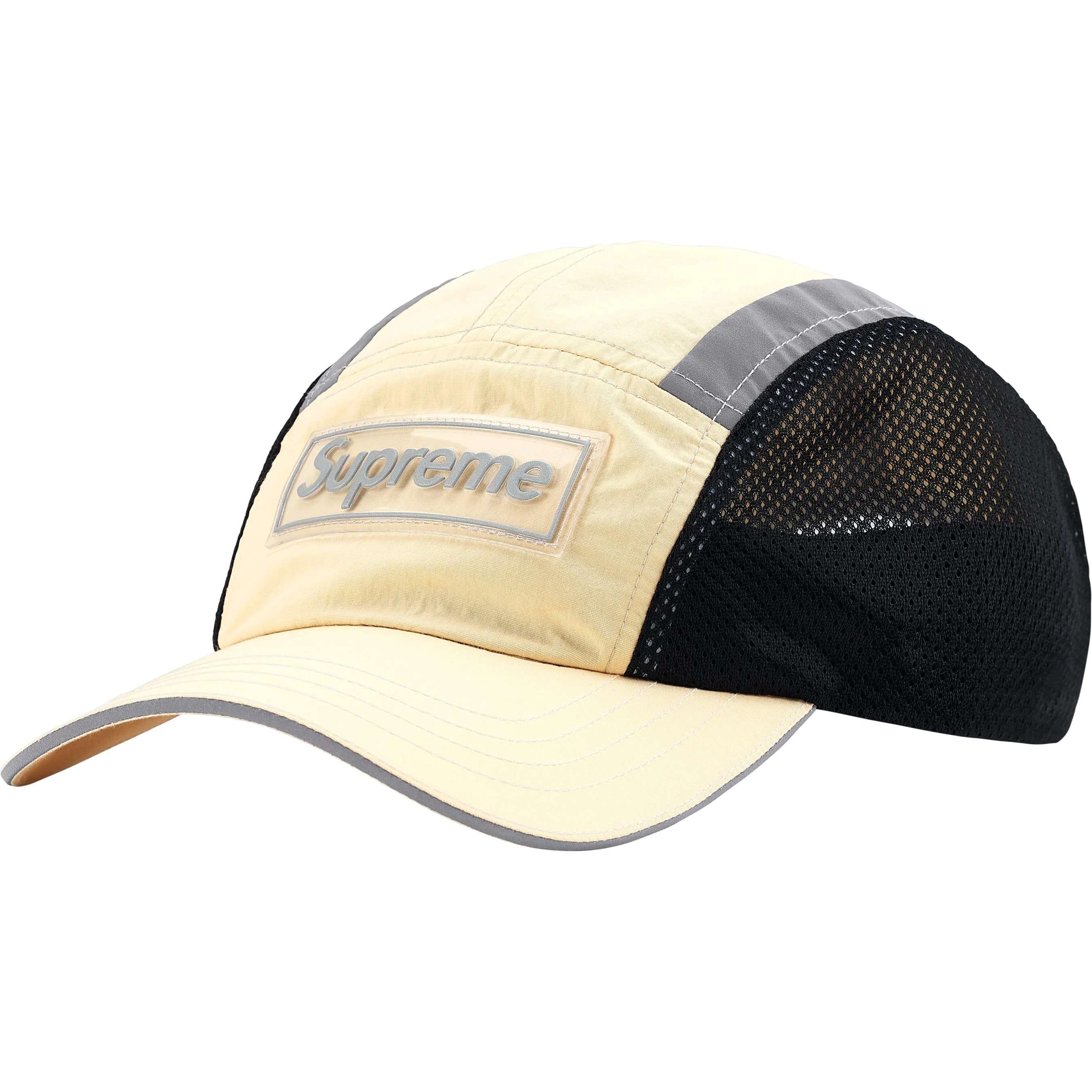 Side Mesh Camp Cap view 6